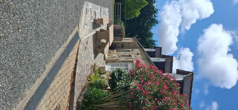 Maison - 194 m² - 7 pièces