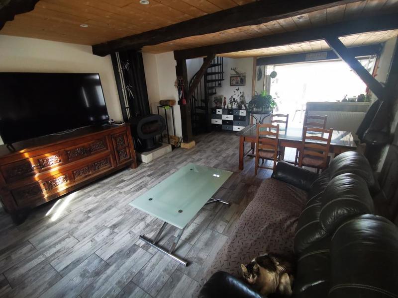 Propriété - 170 m² - 7 pièces