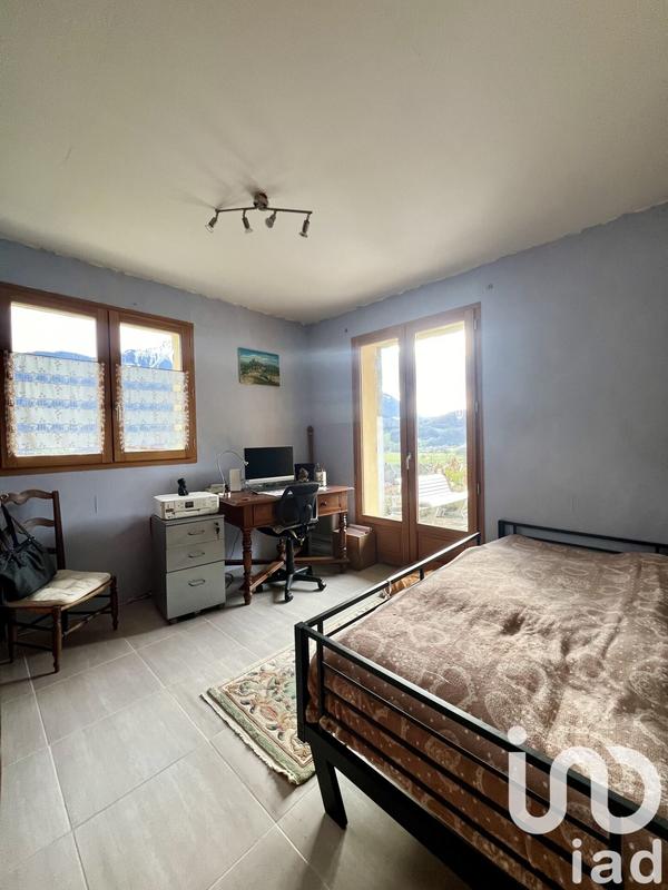 Maison - 155 m² - 3 pièces