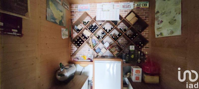 Maison - 148 m² - 5 pièces