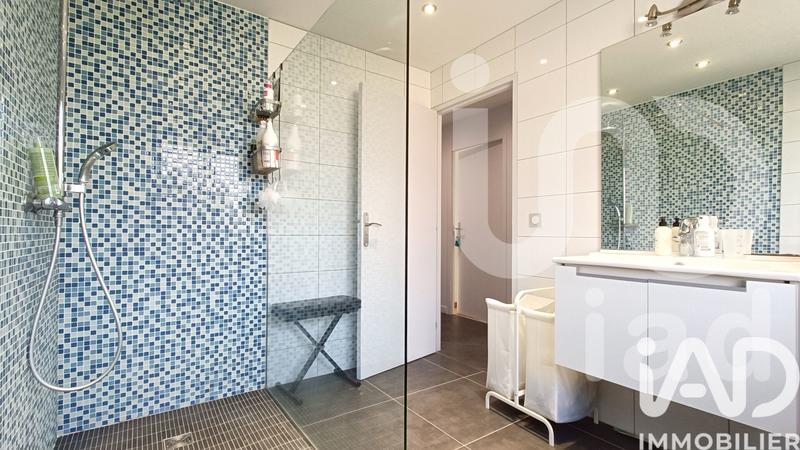 Maison de maîtres - 275 m² - 8 pièces