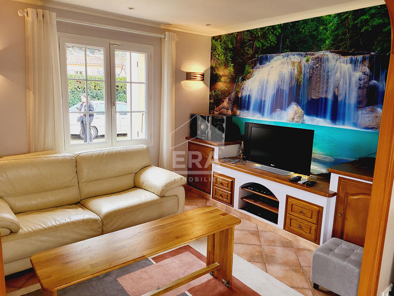 Maison - 145 m² - 4 pièces