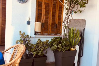 Appartement - 31 m² - 2 pièces