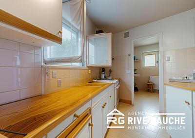 Maison - 88 m² - 5 pièces