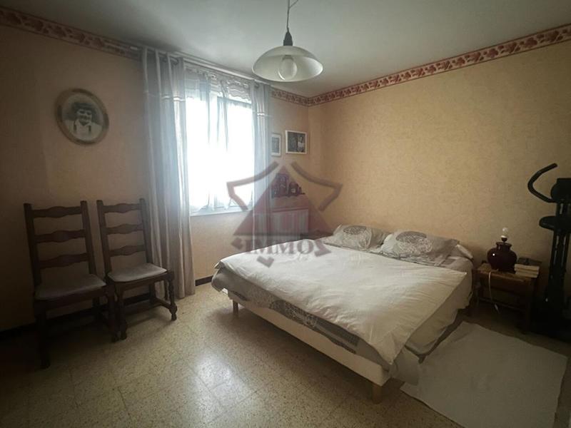 Maison - 103 m² - 5 pièces