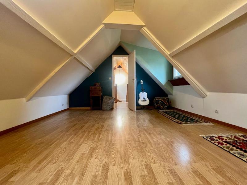 Maison - 70 m² - 3 pièces