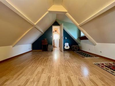 Maison - 70 m² - 3 pièces