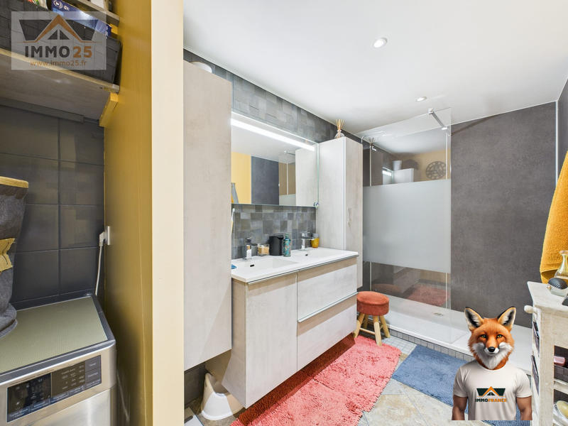 Duplex - 139 m² - 5 pièces