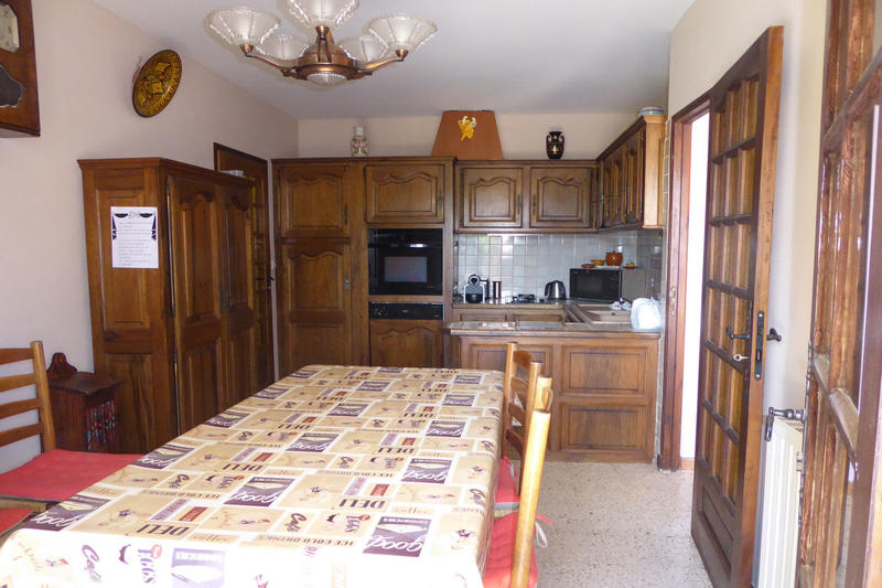 Villa - 140 m² - 5 pièces