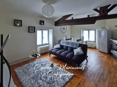 Immeuble - 193 m² - 11 pièces