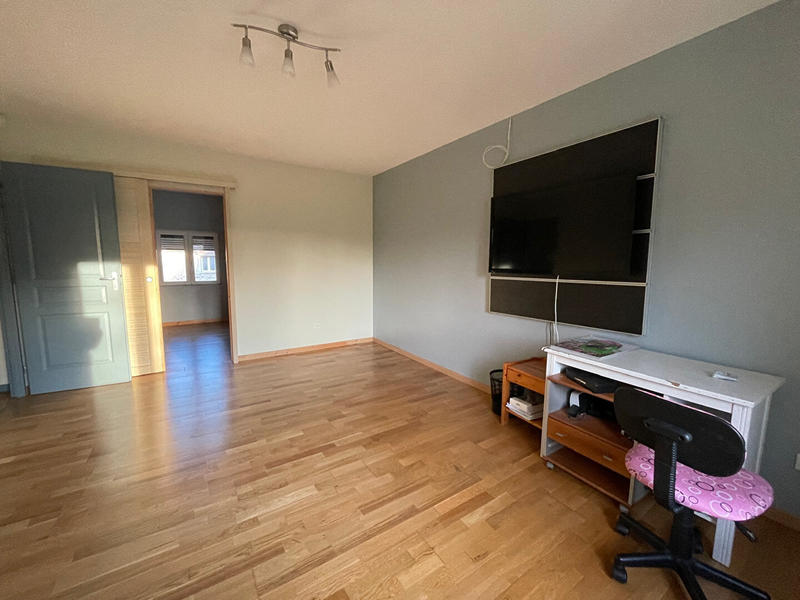 Maison - 167 m² - 6 pièces