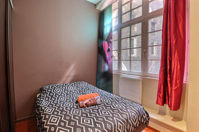 Appartement - 58 m² - 2 pièces