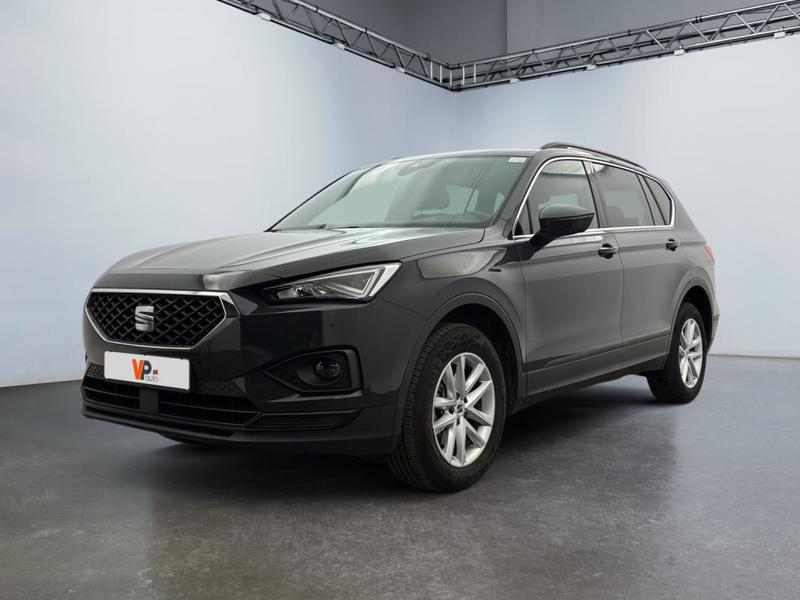 Seat Tarraco 2.0 Tdi 150 ch Start/Stop Dsg7 7 pl Business