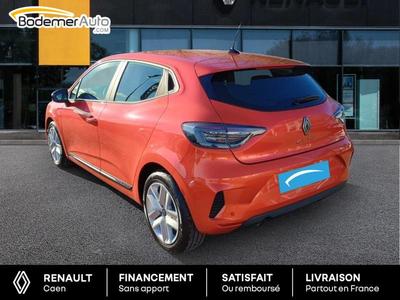 Renault Clio TCe 90 ch Gsr2 Evolution