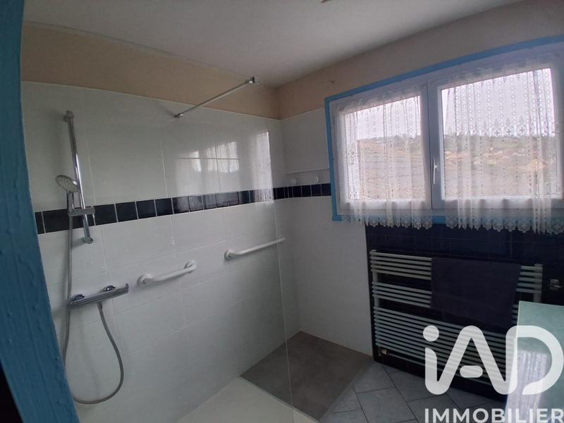 Maison - 177 m² - 6 pièces