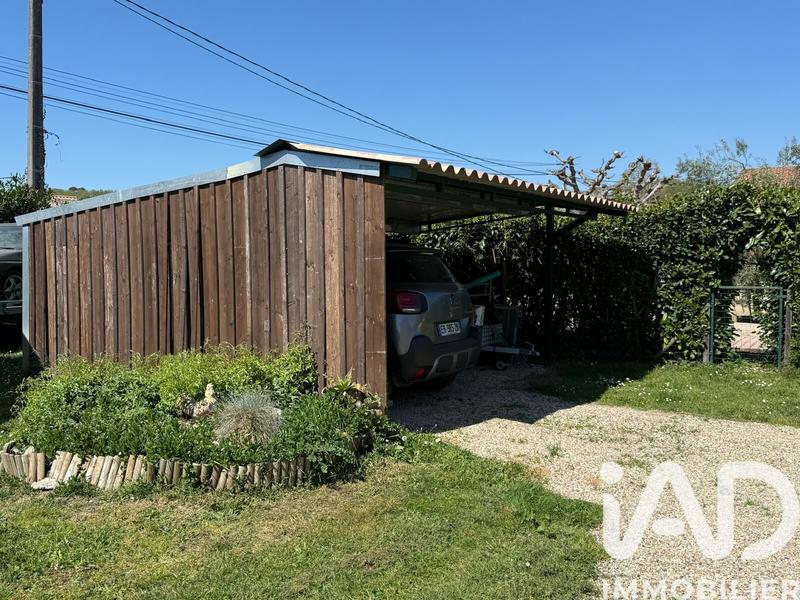 Maison de campagne - 99 m² - 4 pièces