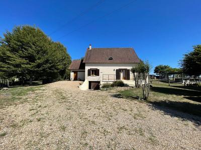 Maison - 165 m² - 5 pièces