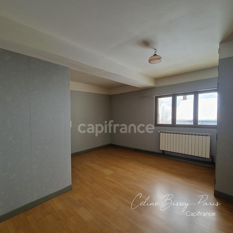 Maison - 156 m² - 5 pièces