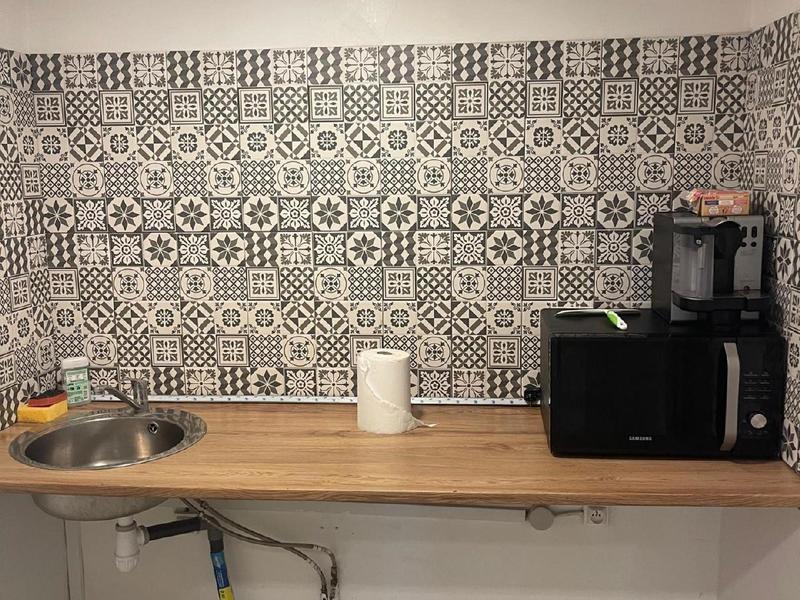 Bureau - 95 m² - 2 pièces