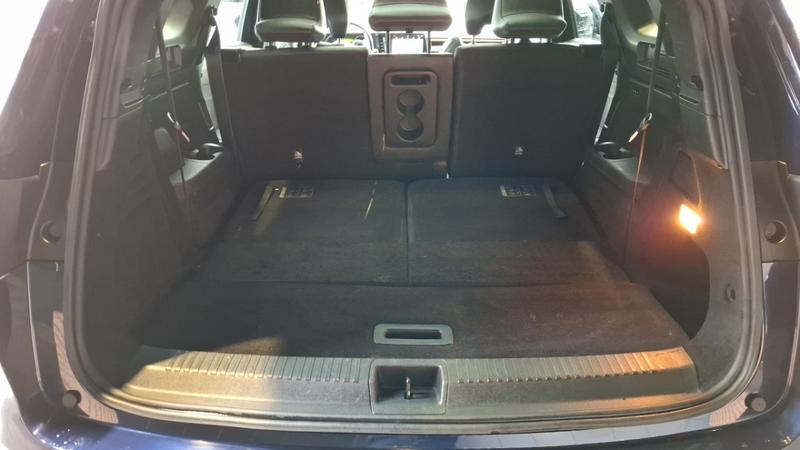 Renault Espace VI Esprit Alpine E-Tech Hybride 200