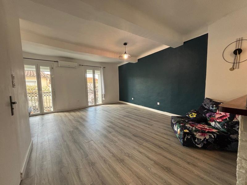 Appartement - 82 m² - 3 pièces