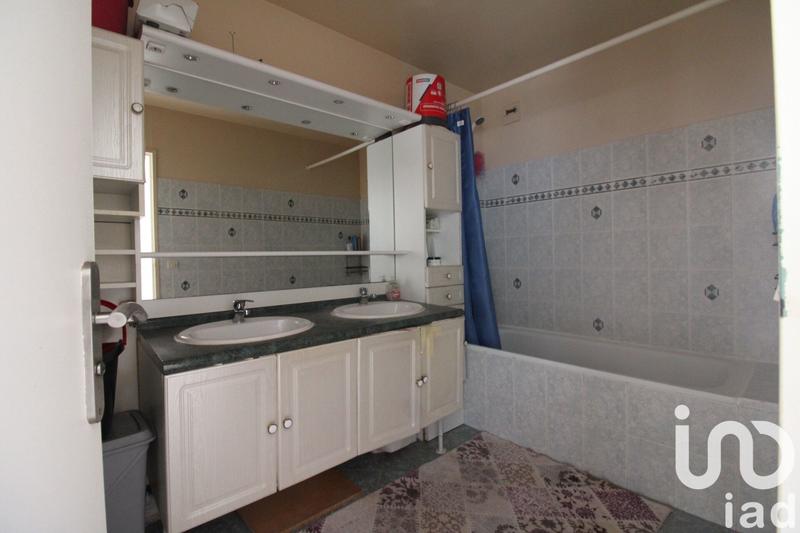 Appartement - 75 m² - 3 pièces