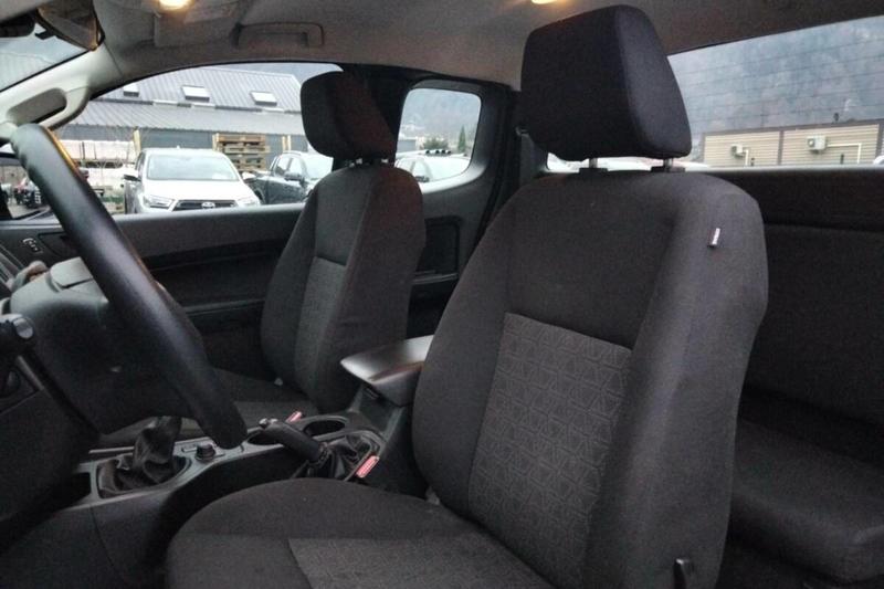 Ford Ranger Supercab 2.0 170 Xl Offro