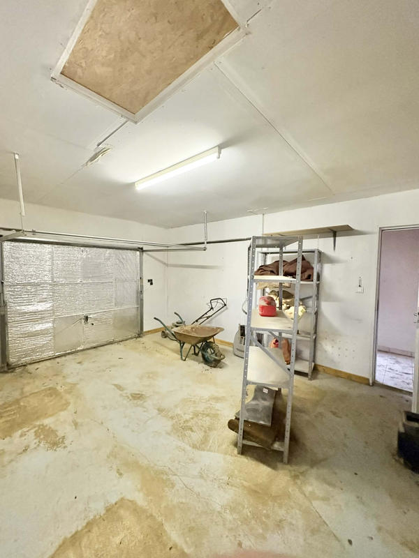 Maison - 80 m² - 3 pièces