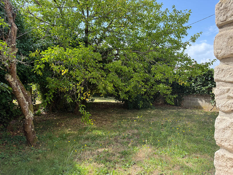 Maison - 108 m² - 7 pièces