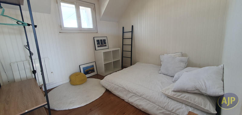 Maison - 53 m² - 3 pièces