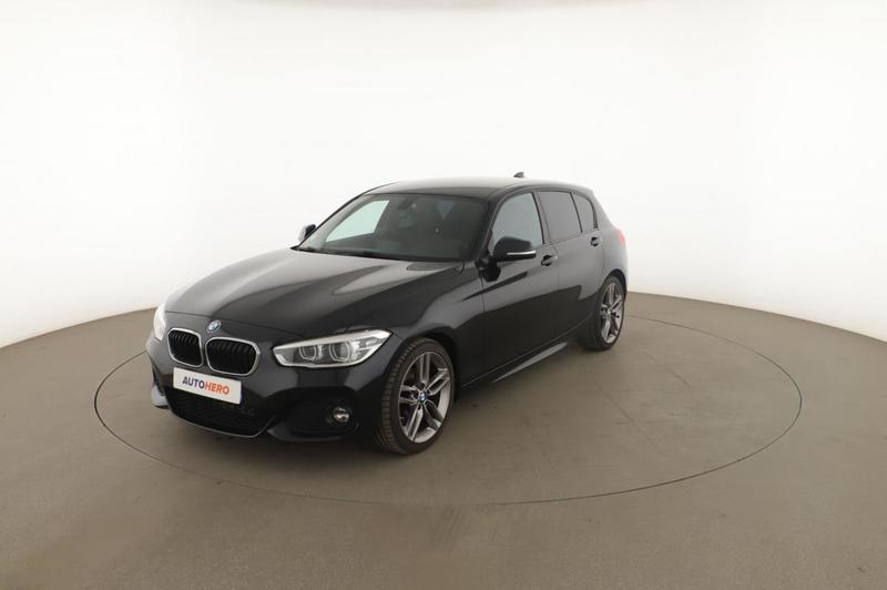 Bmw Série 1 118d m Sport Ultimate Bva8 5p 150 ch