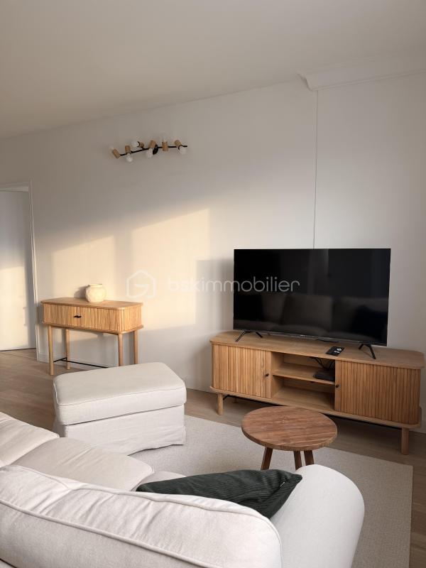 Appartement - 15 m² - 1 pièce