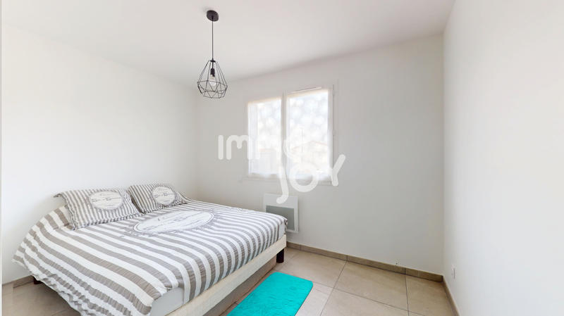 Villa - 105 m² - 4 pièces