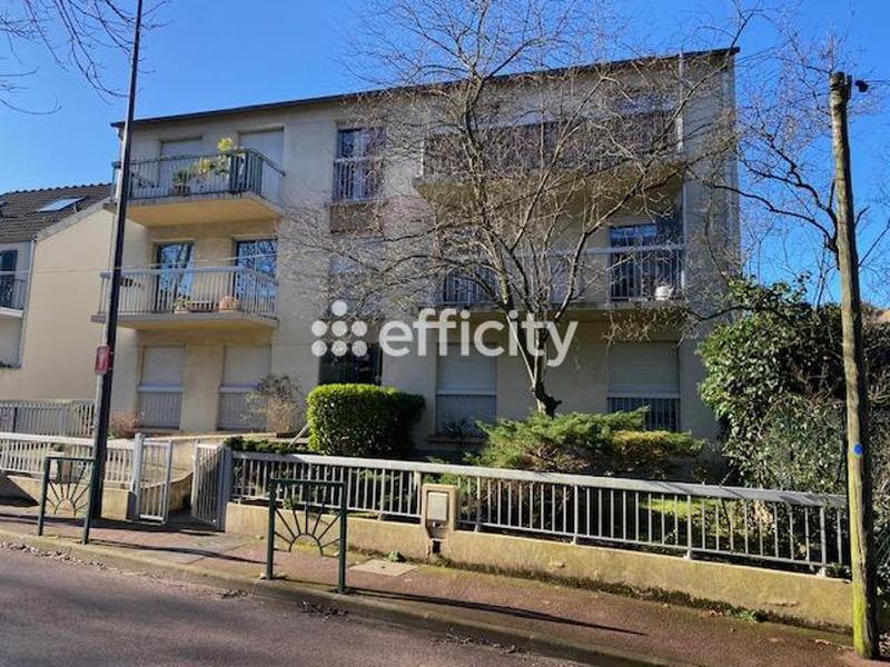 Appartement - 81 m² - 3 pièces