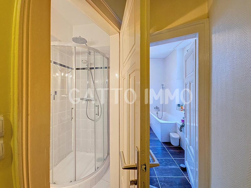 Appartement - 153 m² - 4 pièces