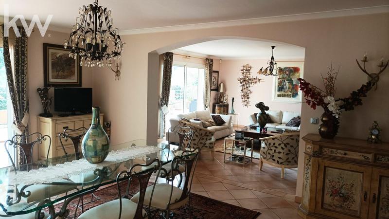 Viager - Appartement - 198 m² - 7 pièces