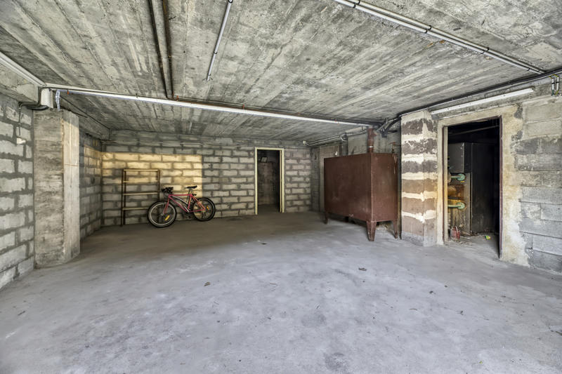 Duplex - 124 m² - 6 pièces