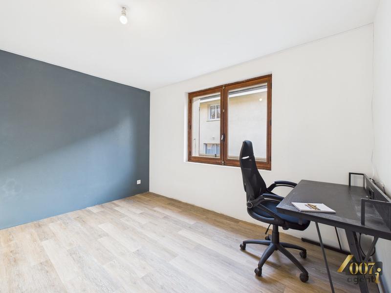 Maison - 158 m² - 6 pièces