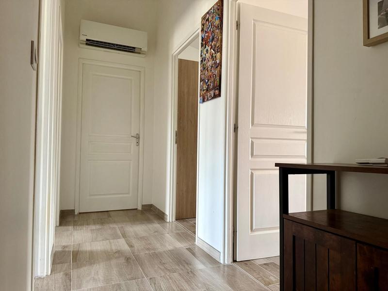 Maison - 117 m² - 5 pièces