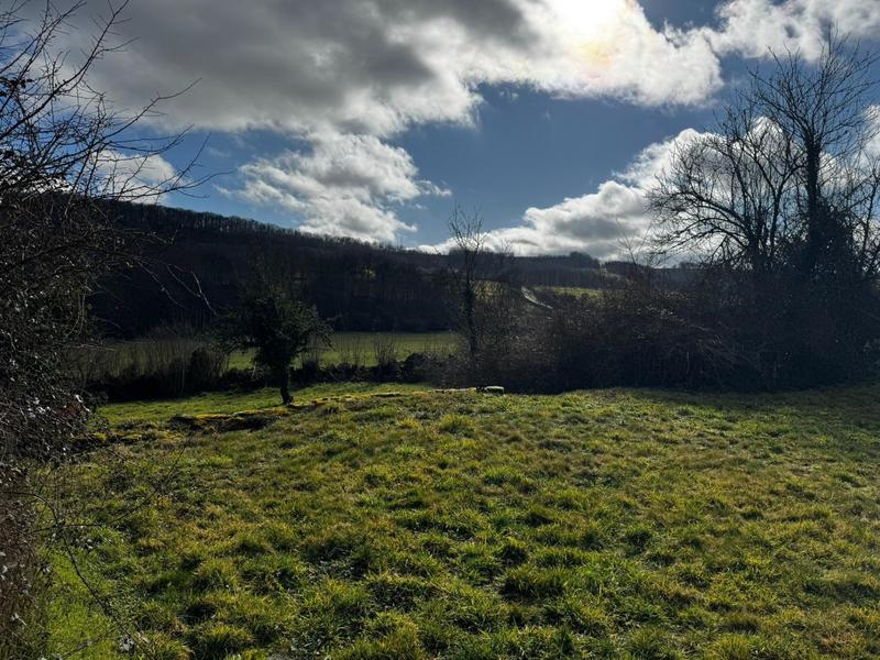 Maison - 85 m² - 5 pièces