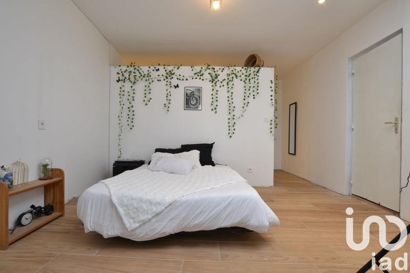 Maison de village - 201 m² - 7 pièces