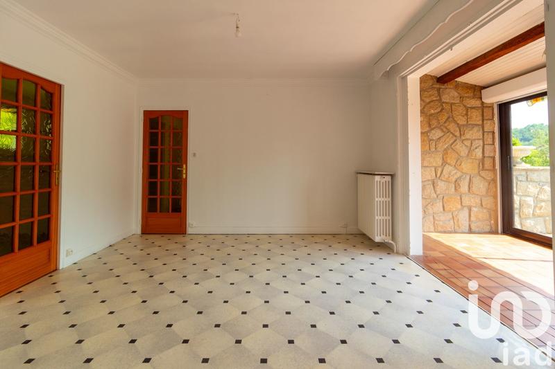 Maison - 114 m² - 5 pièces