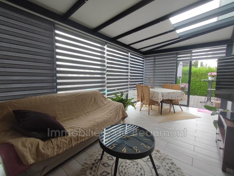 Maison - 128 m² - 5 pièces