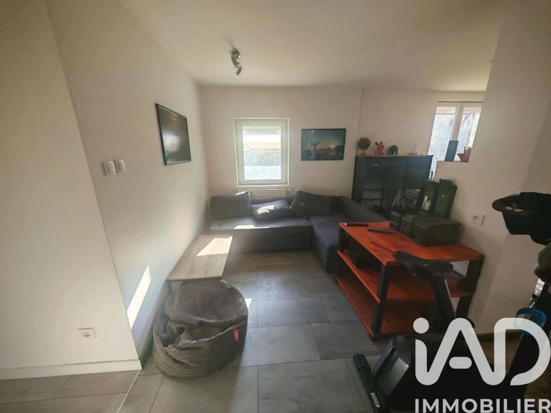 Appartement - 106 m² - 5 pièces