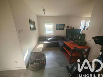 Appartement - 106 m² - 5 pièces