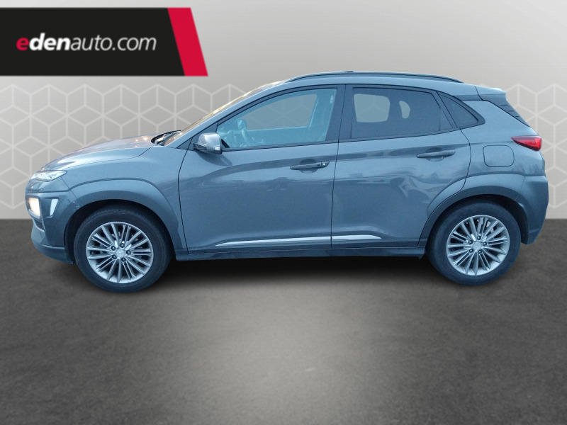 Hyundai Kona 1.0 t-GDi 120 Creative