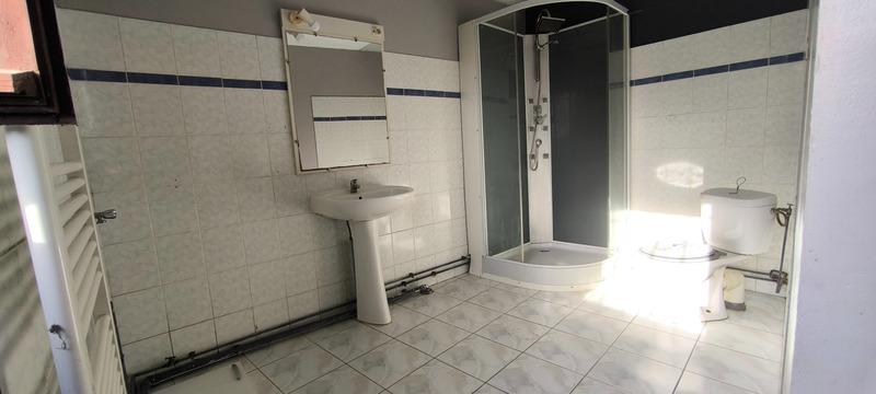 Maison de village - 95 m² - 5 pièces