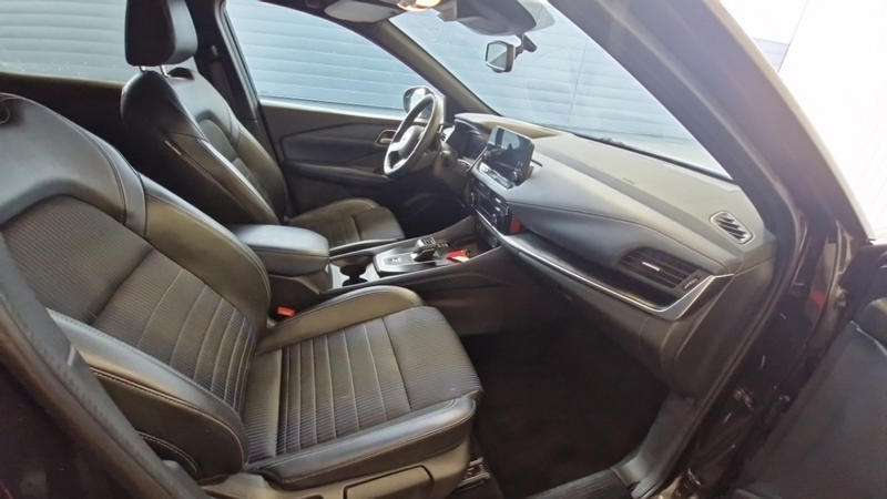 Nissan Qashqai Mild Hybrid 158 Ch Xtronic Tekna