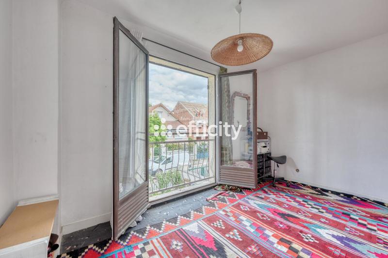 Maison - 153 m² - 8 pièces