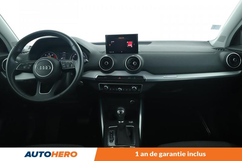 Audi Q2 35 Tfsi Cod Sport s tronic 150 ch